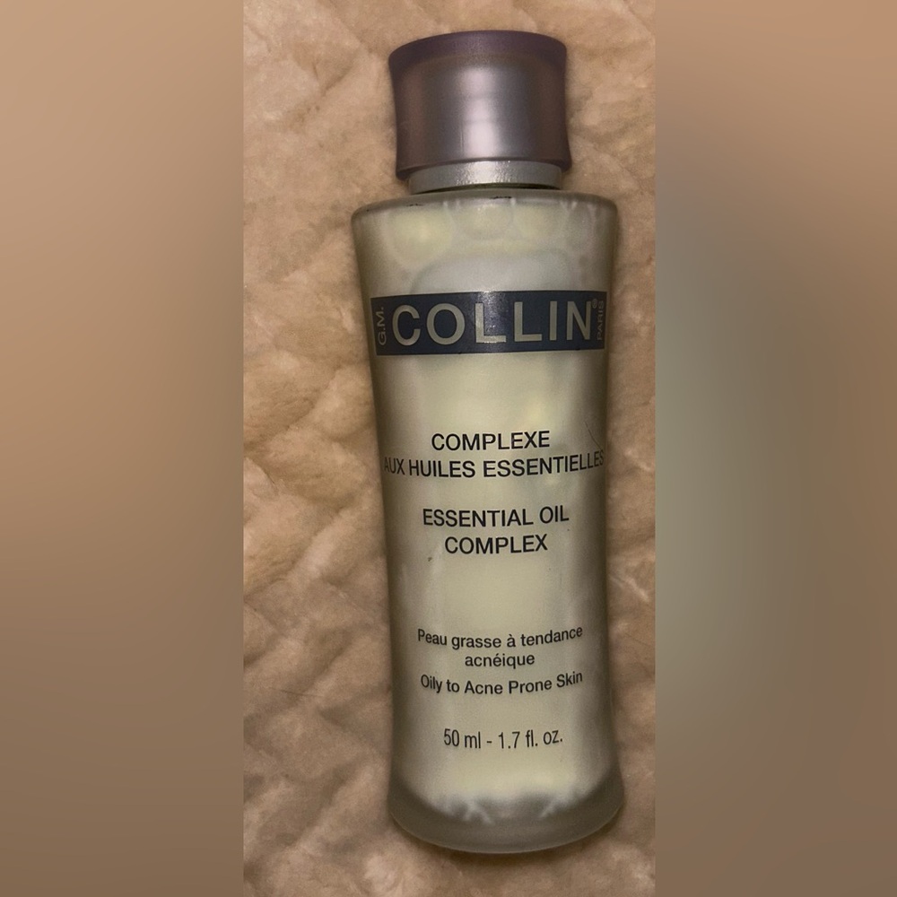 GM Collin Paris- Essential Oil Complex